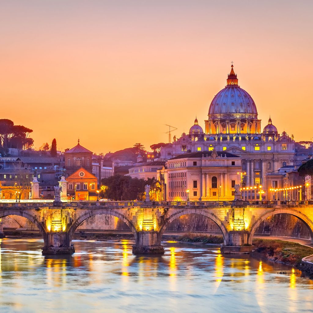 italy luxury travel company