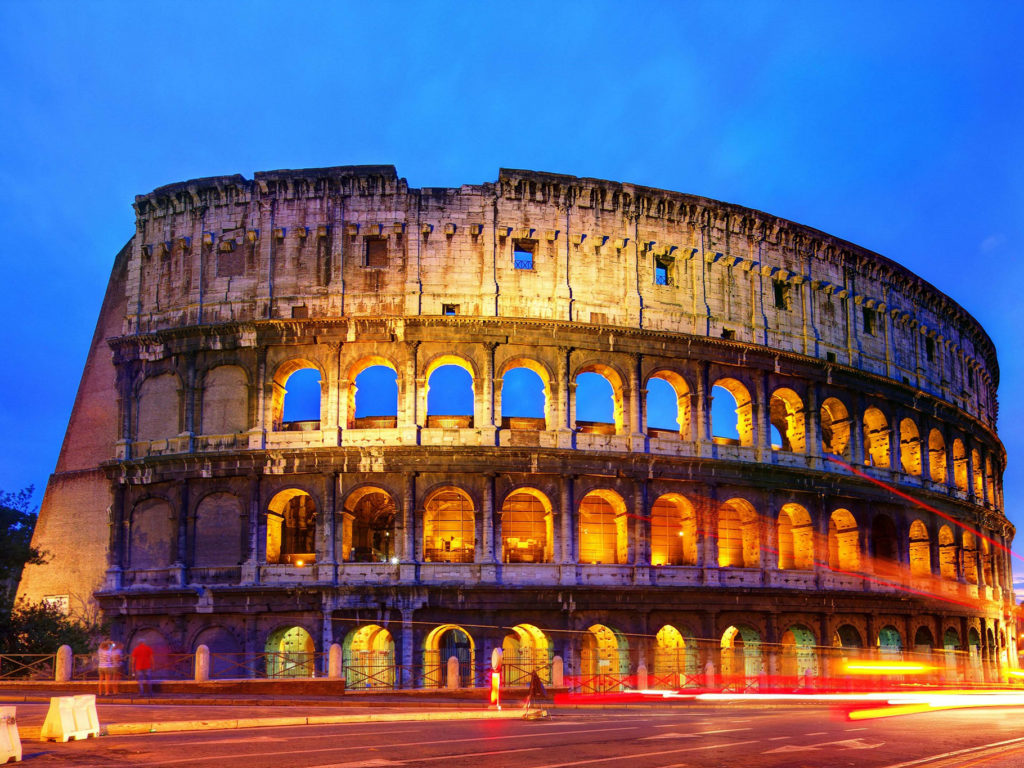 Italy Luxury Tour - Italy Luxury Travel