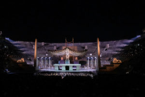 Arena Opera Festival