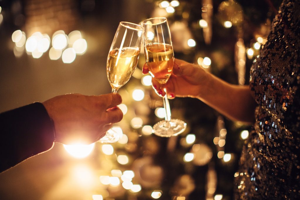 new year's eve traditions in italy