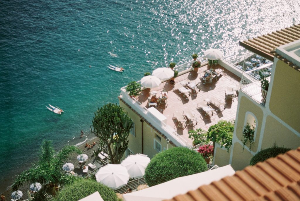  sea holiday amalfi coast