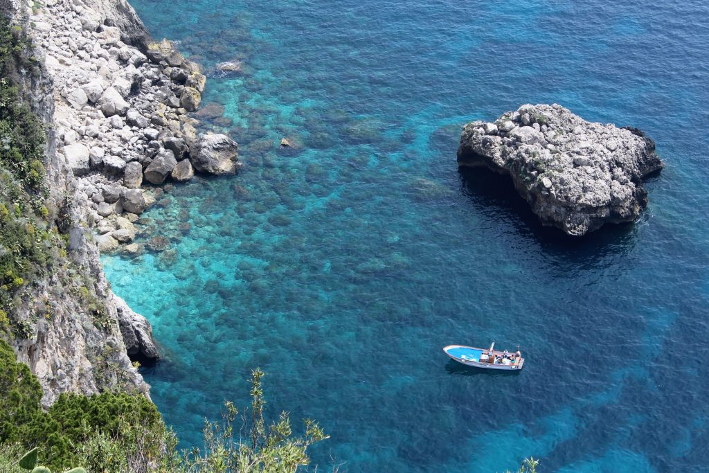 luxury sea holiday sardinia italy